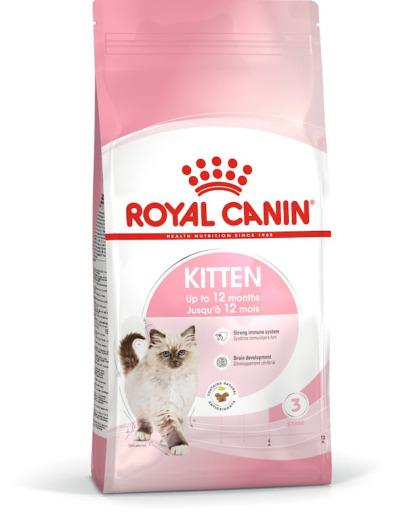 ROYAL CANİN KİTTEN 10 KG